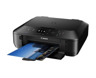 Urządzienie wielofunkcyjne atramentowe Canon PIXMA MG5650 - 206766 - zdjęcie 1